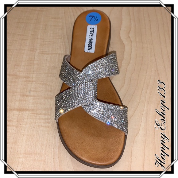 Steve Madden Women’s Sandals - Picture 9 of 9